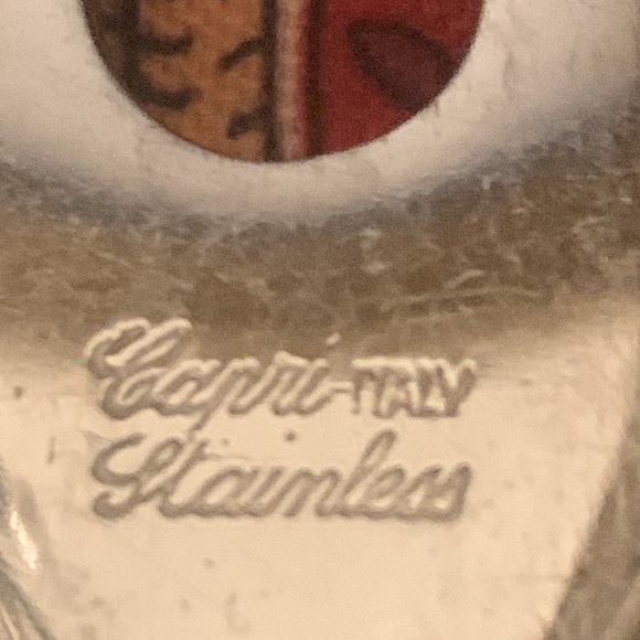 6 pieces stainless steel kitchen utensils set. See photos for details. Bundle - Picture 3 of 10